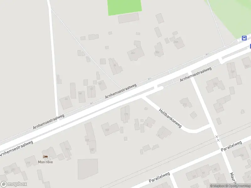 112 melding Brandweer met gepaste spoed naar de Holtbankseweg in Rheden