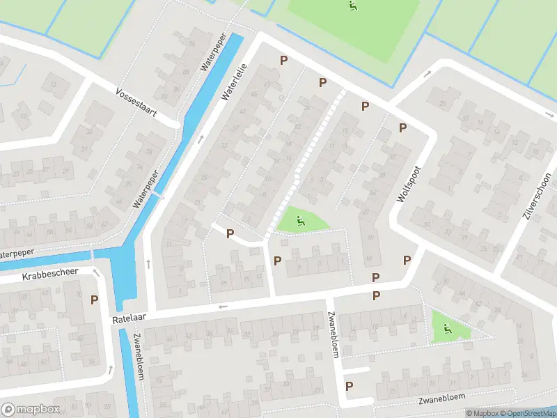 Overlastmelding Hondsdraf in Alblasserdam
