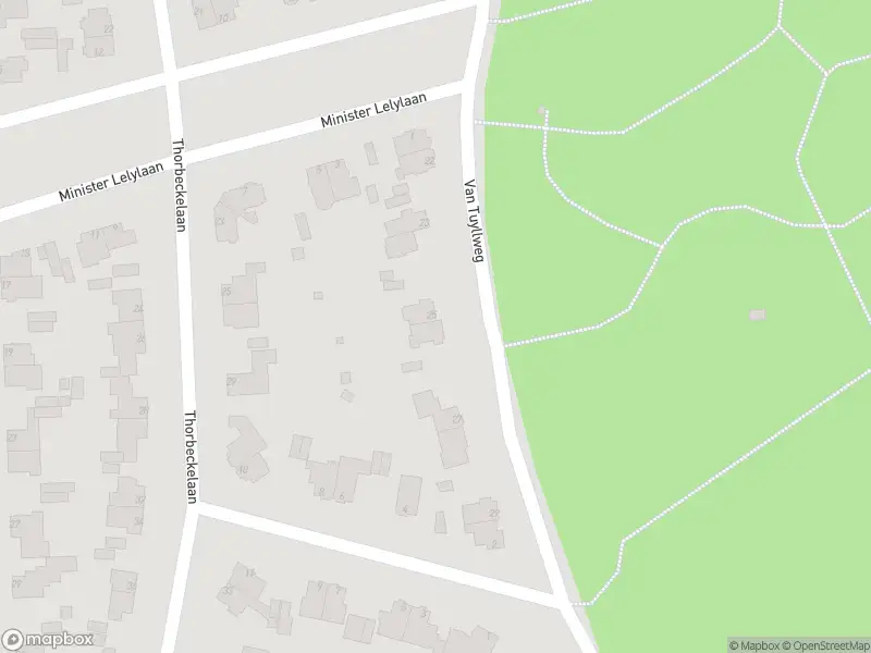 Overlastmelding Van Tuyllweg in Velsen-Zuid