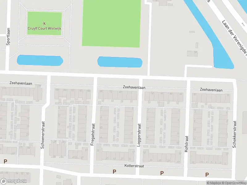 Overlastmelding Zeehavenlaan in Dordrecht gesloten