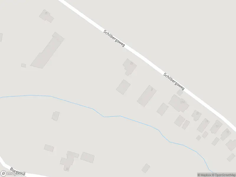 Ambulance met grote spoed naar de De Weerd in Roermond