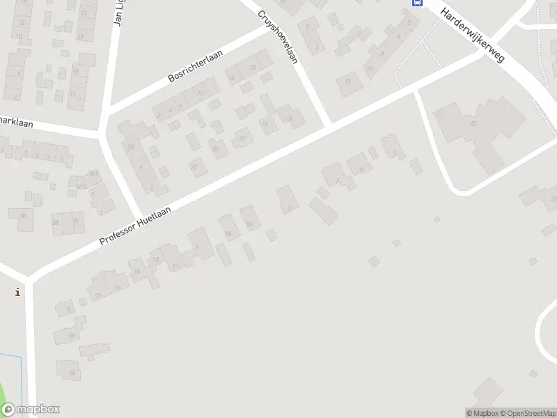 Overlastmelding Prof. Huetlaan in Laag-Soeren