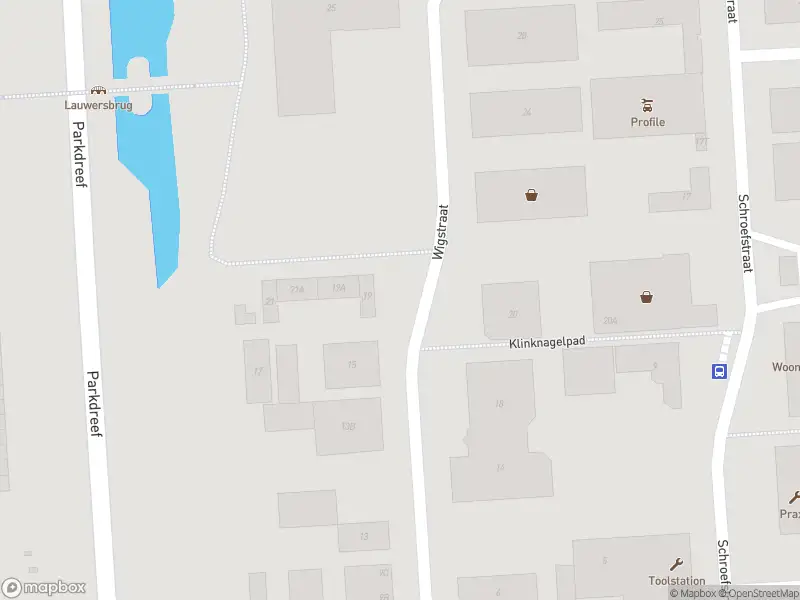 Overlastmelding Wigstraat in Lelystad