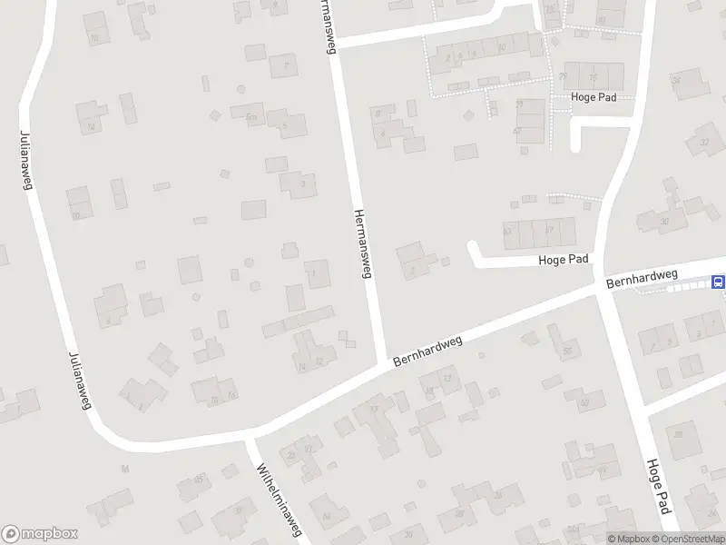 Ambulance met gepaste spoed naar de Hermansweg in Ouddorp