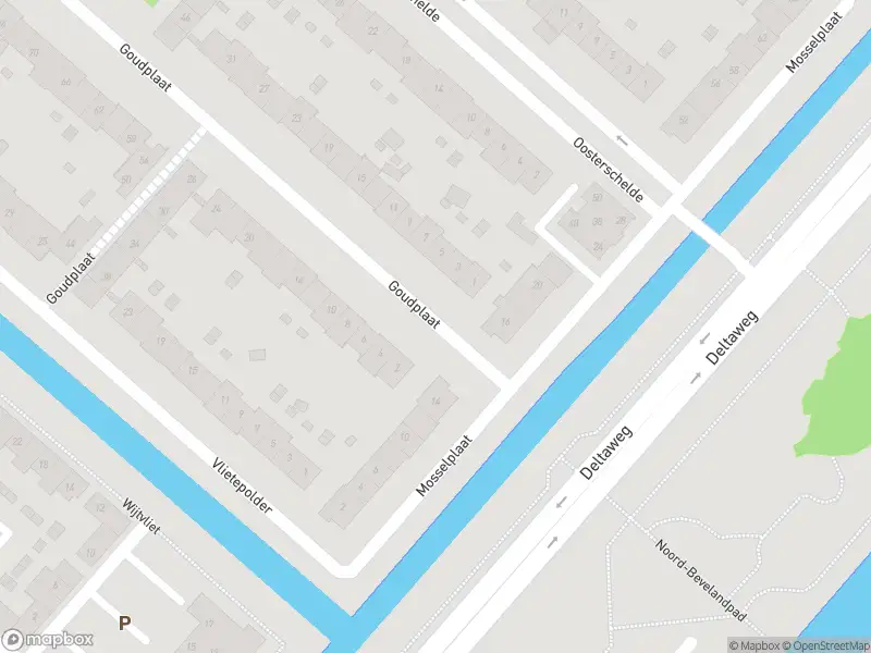 Ambulance met grote spoed naar de Goudplaat in Hoofddorp