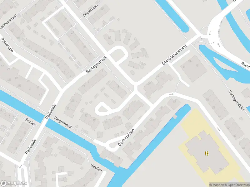 Ambulance met gepaste spoed naar de Copierlaan in Leerdam