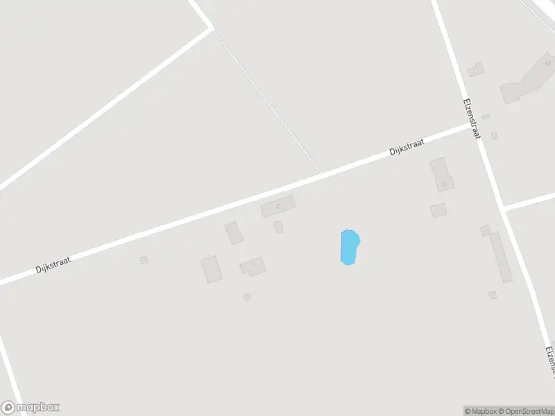 Overlastmelding Dijkstraat in Waalre