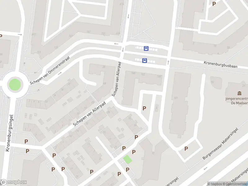 Overlastmelding Schepen van Ommerenstraat in Arnhem