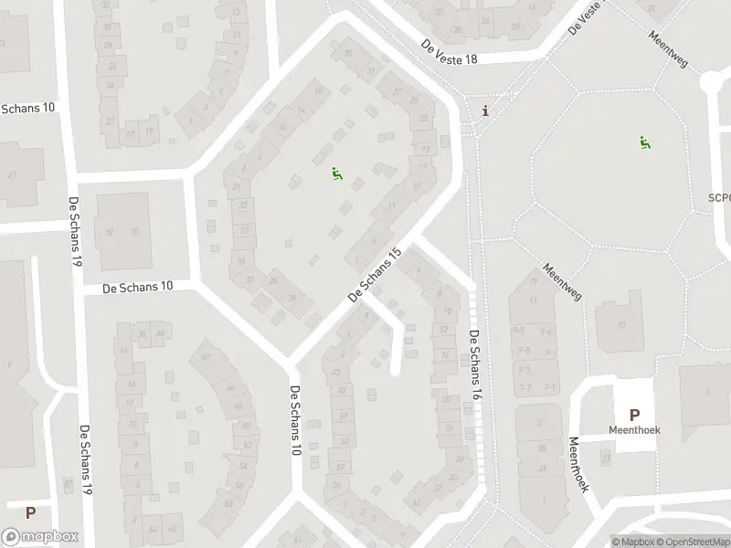 Brandweer met gepaste spoed naar de De Stelling 10 in Lelystad vanwege stankoverlast