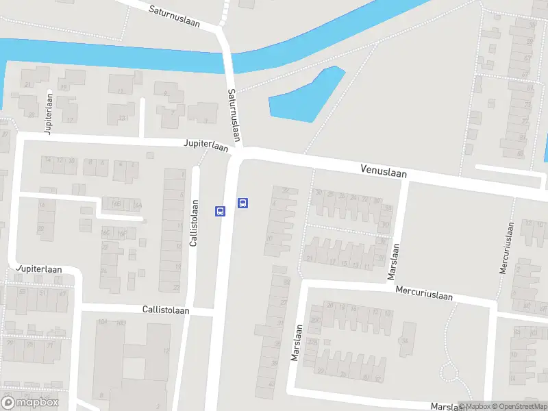 Politie naar de Kometenlaan in Dordrecht vanwege ongeval met letsel