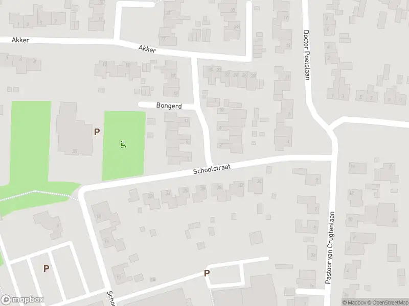 Ambulance met grote spoed naar de Bongerd in Heythuysen