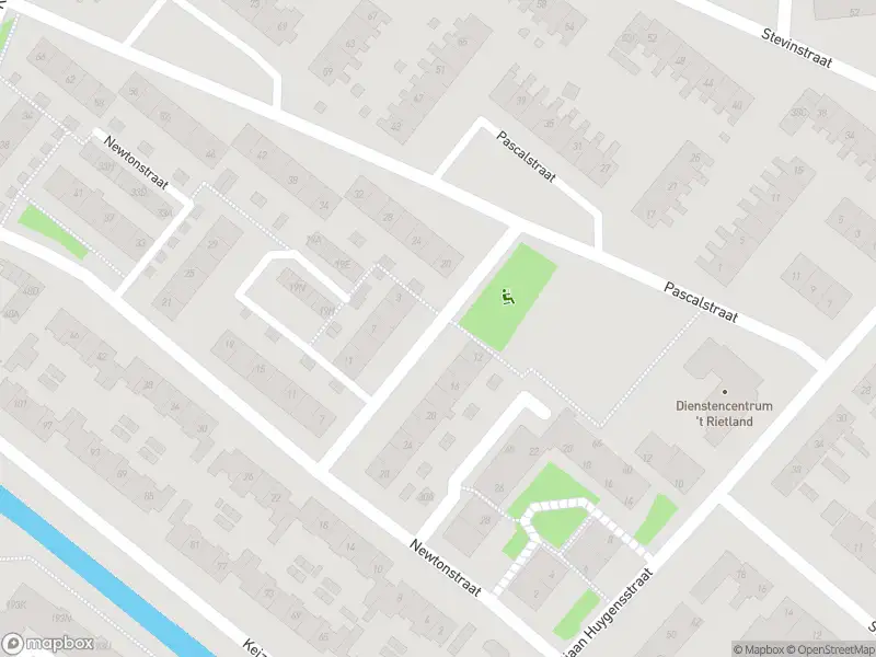 Ambulance naar de 's Gravesandestraat in Badhoevedorp