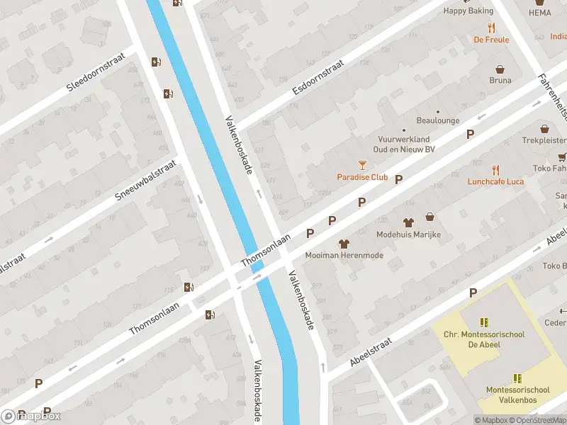 Traumahelikopter met grote spoed naar de Valkenboskade in 's-Gravenhage