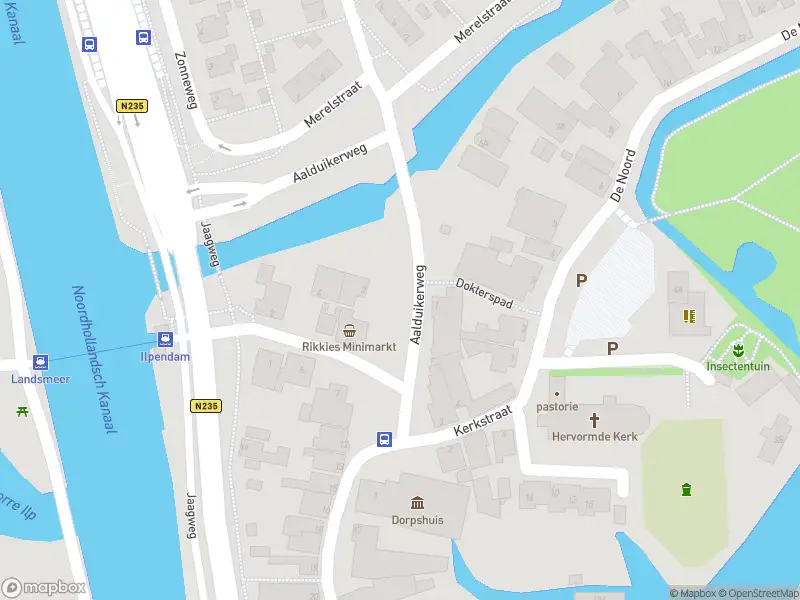 Ambulance met gepaste spoed naar de Aalduikerweg in Ilpendam