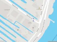 Politie met grote spoed naar de Oostpolderweg in Moordrecht vanwege ongeval met letsel