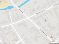 Brandweer met grote spoed naar de Pastoor Verhoevenstraat in 's-Hertogenbosch vanwege reanimatie