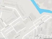 Ambulance met gepaste spoed naar de Floridaweg in Capelle aan den IJssel