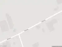 Brandweer met grote spoed naar de Witteweg in Made vanwege voertuigbrand