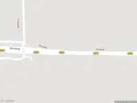 Brandweer met grote spoed naar de Muntweg in Emmeloord vanwege voertuigbrand