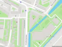 Besteld ambulance vervoer naar de Prinses Marijkestraat in Diemen