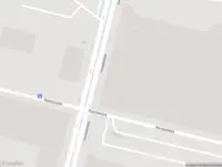 Brandweer met gepaste spoed naar de Inundatiedok in Nieuwegein