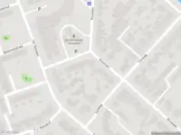 Ambulance met grote spoed naar de Ter Veenlaan in Hoofddorp