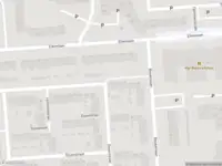 Ambulance met gepaste spoed naar de Essenstraat in Spijkenisse