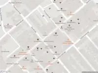 Overlastmelding Stationsstraat in 1781JN Den Helder gesloten