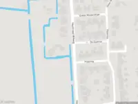 Overlastmelding Heemraad Witweg in Oostwoud