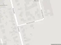 Ambulance met grote spoed naar de Sint Antoniusstraat in Baexem