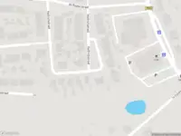 Ambulance met grote spoed naar de Paulus Potterweg in Groesbeek