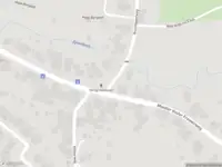 Overlastmelding Meester Dokter Froweinweg in Eys