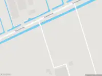 Politie naar de Kweldamweg in Molenaarsgraaf vanwege dier(en) in nood