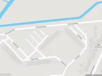 Ambulance met gepaste spoed naar de Egelantier in Hellevoetsluis