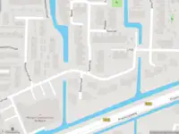 Ambulance met grote spoed naar de Kastanje in Bergambacht