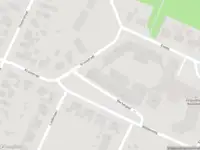 Brandweer met gepaste spoed naar de Berkenpad in Blijham vanwege een liftopsluiting