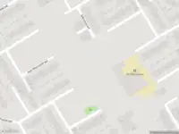 Anonieme overlastmelding Jean Monnetstraat in 1963KZ Heemskerk