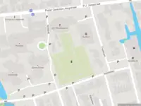 Overlastmelding Parklaan in Lutjebroek