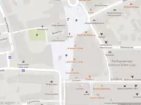 Besteld ambulance vervoer naar de Raadhuisplein in Etten-Leur