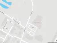 Brandweer met gepaste spoed naar de Old Ruitenborgh in Hengelo vanwege stormschade