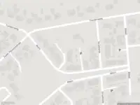 Brandweer met gepaste spoed naar de Zonnedauw in Mariahout vanwege stormschade