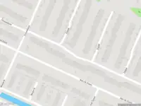 Ambulance met grote spoed naar de Randhoornweg in Uithoorn