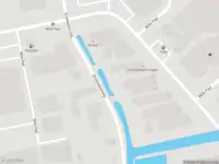 Ambulance met gepaste spoed naar de Grotewallerweg in Schagen