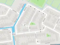 Overlastmelding Hondsdraf in Alblasserdam