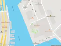 Besteld ambulance vervoer naar de Dijksgracht in Amsterdam