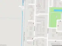 Brandweer met gepaste spoed naar de Nieuwe Bosstraat in Sas van Gent