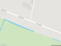 Brandweer met gepaste spoed naar de Nieuwendijk in Zuid-Beijerland vanwege dier(en) in nood