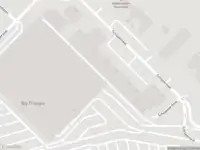 Brandweer met gepaste spoed naar de Schipperswal in Roermond