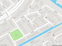 Ambulance met gepaste spoed naar de Castellum in Berkel en Rodenrijs