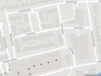 Brandweer met grote spoed naar de Bouwerskamp in Emmeloord